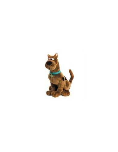 Scooby-Doo Plush 45 cm HDG87566 156284  | Futurartshop.com