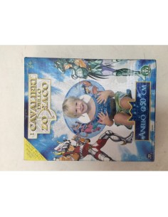Salvagente I cavalieri dello zodiaco 77154 Giochi Preziosi | Futurartshop.com