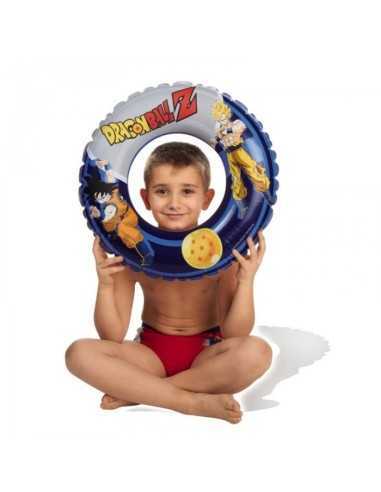 Giochi Preziosi Salvagente Dragon ball z LCT08347 2313735007281 Giochi Preziosi | Futurartshop.com