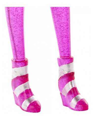 Bambola barbie amica stellari-pink MATDLT27/DLT28 Mattel | Futurartshop.com