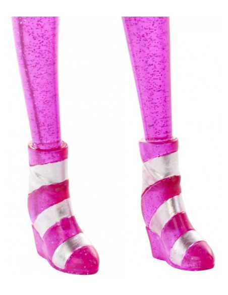 Bambola barbie amica stellari-pink MATDLT27/DLT28 Mattel | Futurartshop.com