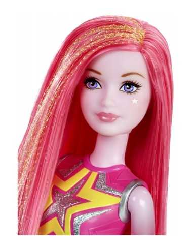 Bambola barbie amica stellari-pink MATDLT27/DLT28 Mattel | Futurartshop.com