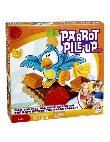 Mattel Y2551 - Mattel Games Pappagallo all'Arrembaggio MATY2551 Mattel | Futurartshop.com