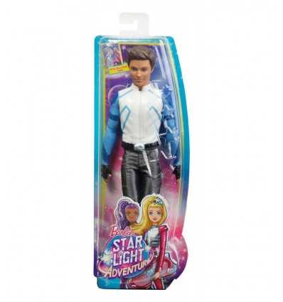 Ken g chłopiec DLT24-0 Mattel- Futurartshop.com
