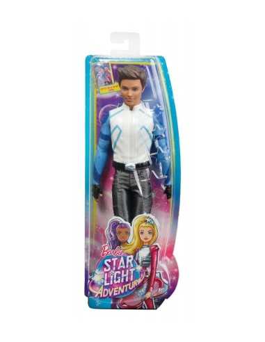 ken galaxi boy MATDLT24-0 Mattel | Futurartshop.com