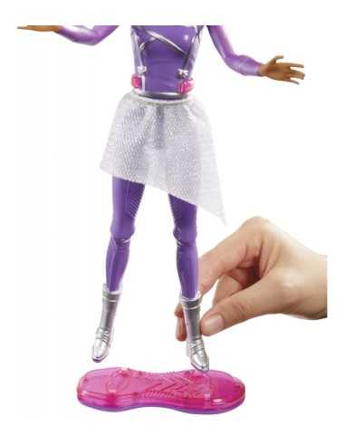 Barbie sally avventura stellare con skateboard MATDLT23-0 Mattel | Futurartshop.com