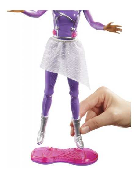 Barbie sally stellar adventure with skateboard MATDLT23-0 Mattel | Futurartshop.com