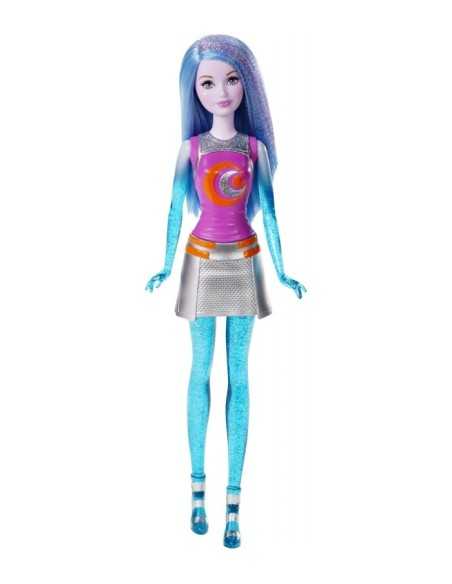 bambola barbie amica stellari blub MATDLT27/DLT29 Mattel | Futurartshop.com