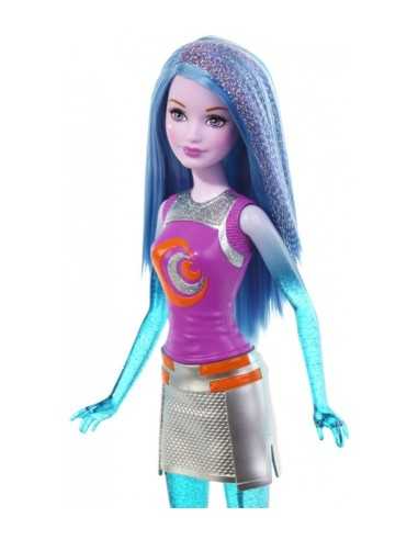 bambola barbie amica stellari blub MATDLT27/DLT29 Mattel | Futurartshop.com