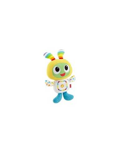 robot rhythm and lights MATDPL47-0 Mattel | Futurartshop.com