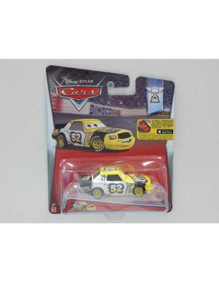 Veicolo cars-claude scruggsleak less MATW1938/DLY49 Mattel | Futurartshop.com