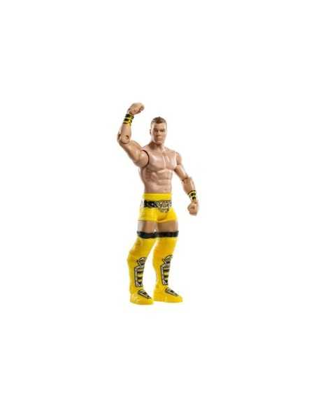 Wrestling-character tyson kidd 60 MAT0005105 Mattel | Futurartshop.com