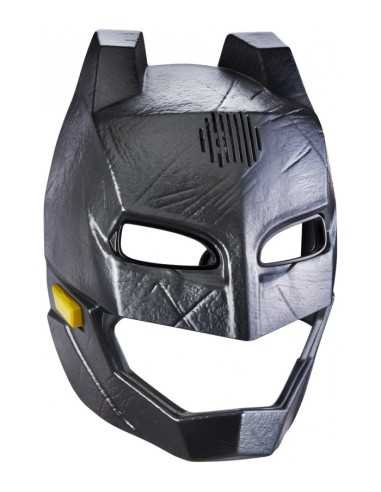 Voice changer mask batman MATDYF78-0 Mattel | Futurartshop.com