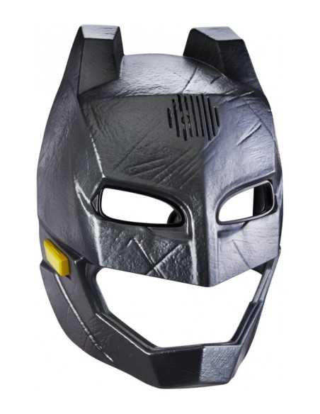 Maschera cambia voce batman MATDYF78-0 Mattel | Futurartshop.com