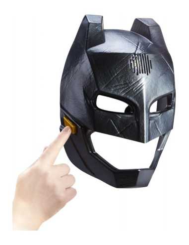 Maschera cambia voce batman MATDYF78-0 Mattel | Futurartshop.com