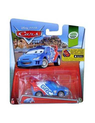 Veicolo cars-raoul MATW1938/BHW22 Mattel | Futurartshop.com