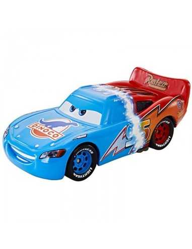 Convertible cars-lightning mcqueen vehicle MATW1938/DLY65 Mattel | Futurartshop.com