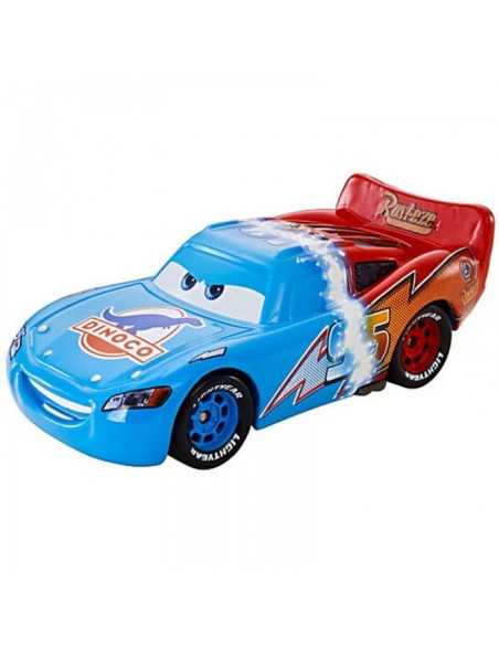 Convertible cars-lightning mcqueen vehicle MATW1938/DLY65 Mattel | Futurartshop.com