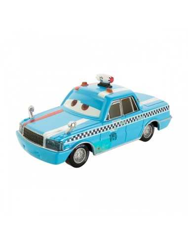 cars vehicle bob pulley cab city MATW1938/DLY93 Mattel | Futurartshop.com