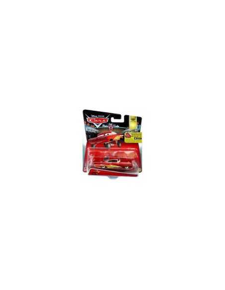 Veicolo cars-ramone fulmine MATW1938/DLY58 Mattel | Futurartshop.com