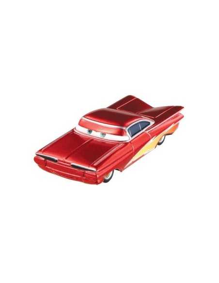 Vehicle cars-lightning ramone MATW1938/DLY58 Mattel | Futurartshop.com