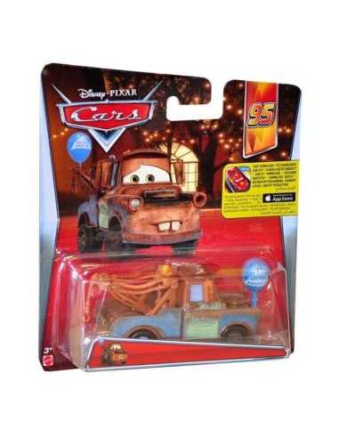 Vehicle Cars-ratchet conpalloncino MATW1938/DLY86 Mattel | Futurartshop.com