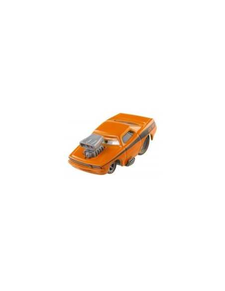 Veicolo Cars-snot rod MATW1938/DLY60 Mattel | Futurartshop.com