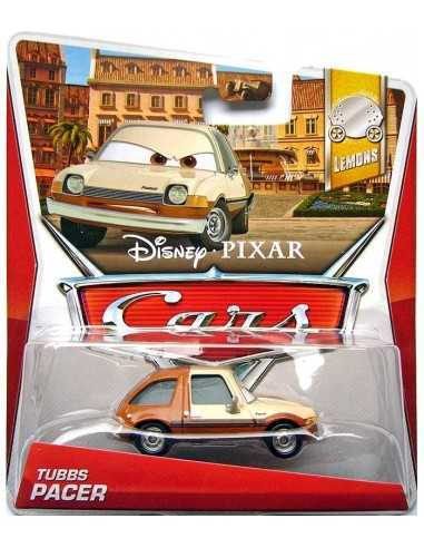 Vehicle cars-tubbs pacer MATW1938/DLY99 Mattel | Futurartshop.com