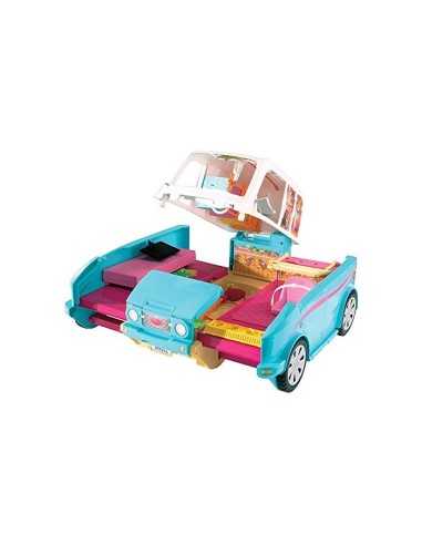 Vehicle Barbie pups MATDLY33-0 Mattel | Futurartshop.com