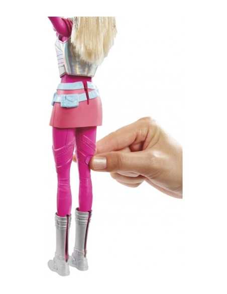 barbie avventura stellare con gattino volante MATDWD24-0 Mattel | Futurartshop.com