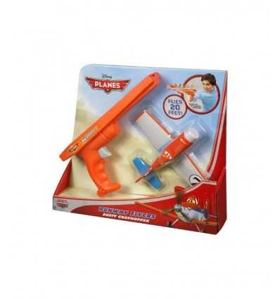 Mattel action spår DustyCrophopper X 9473 X 9474 flyer X9474 Mattel- Futurartshop.com