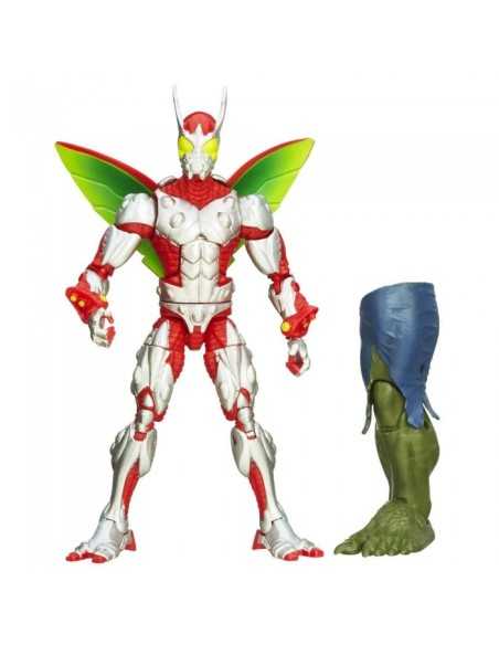 personaggio legends deadliest foes marvel MAGA6655E270/A6660 Hasbro | Futurartshop.com