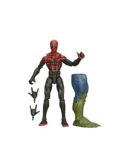Character legends-spider-man MAGA6655E270/A6658 Hasbro | Futurartshop.com