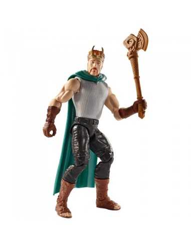Personaggio wrestling-sheamus MAGCMD81/CML05 Mattel | Futurartshop.com