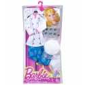 ropa de Barbie yo puedo ser chef CHJ27/CHJ30 Mattel- Futurartshop.com