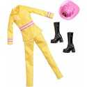barbie clothes i can be set firefighter CHJ27/CHJ28 Mattel- Futurartshop.com