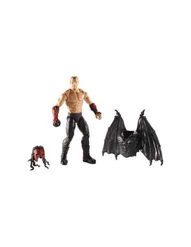 Personaggio wrestling-kane MAGCMD81/CML07 Mattel | Futurartshop.com