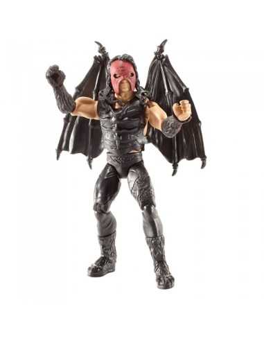 Personaggio wrestling-kane MAGCMD81/CML07 Mattel | Futurartshop.com