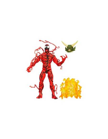 Personaggio legends-spawn of symbiotes MAGA6655E270/A6659 Hasbro | Futurartshop.com
