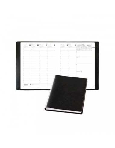 agenda affari rubrica impala nero quo vadis LAG0001192 Quo vadis | Futurartshop.com