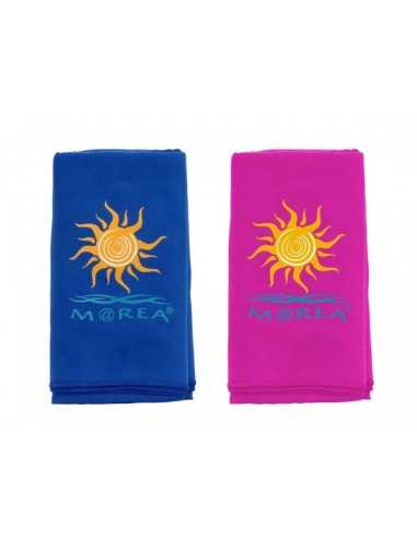 telo mare vieste 2 colori MAZ150GSM Mazzeo | Futurartshop.com