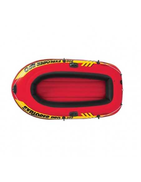 Tube explorer pro MAZ58356 Intex | Futurartshop.com