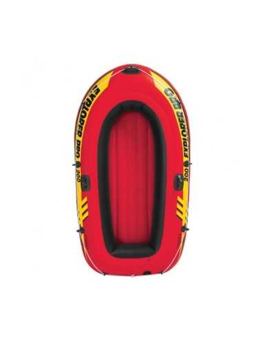Canotto explorer pro MAZ58356 Intex | Futurartshop.com