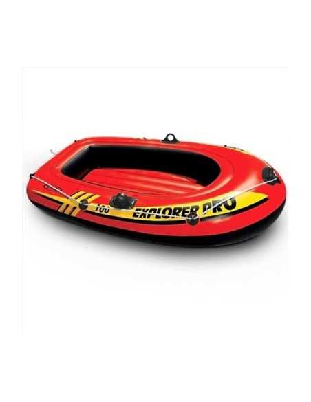 Tube explorer pro MAZ58356 Intex | Futurartshop.com