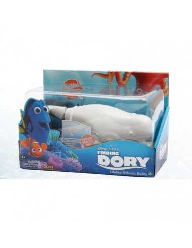 Dory-Bailey swims really GIOFND00000 Giochi Preziosi | Futurartshop.com