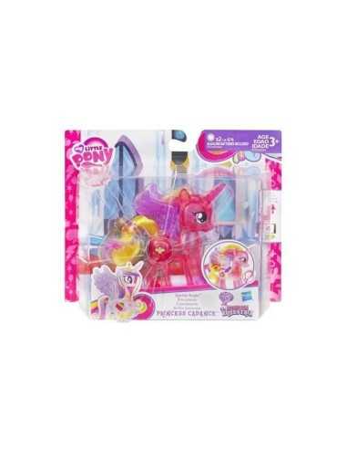 My little pony Princess sparkling princess cadance HASB5362EU40/B7292 Hasbro | Futurartshop.com