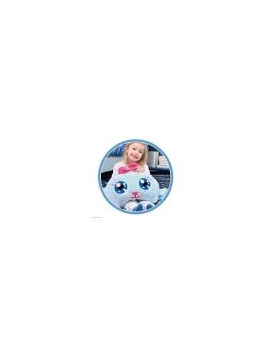 Pisolone chic coniglio GIOPLN01000 Giochi Preziosi | Futurartshop.com