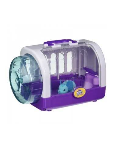 La casetta di topolitos con casaroi de la jungle GIOLPT02000 1 Giochi Preziosi | Futurartshop.com