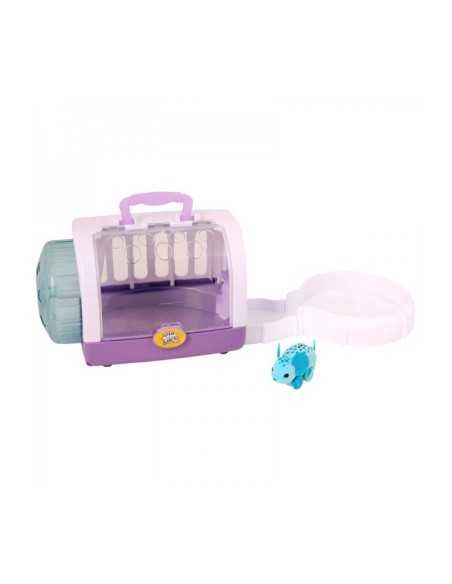 The little topolitos with casaroi de la jungle GIOLPT02000 1 Giochi Preziosi | Futurartshop.com