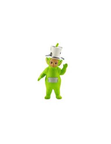 Teletubbies dipsy costume character with Hat GIOTLB04000/2 Giochi Preziosi | Futurartshop.com